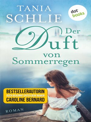 cover image of Der Duft von Sommerregen